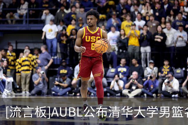[流言板]AUBL公布清华大学男篮名单：石奎、隰泰诚、郑君豪领衔